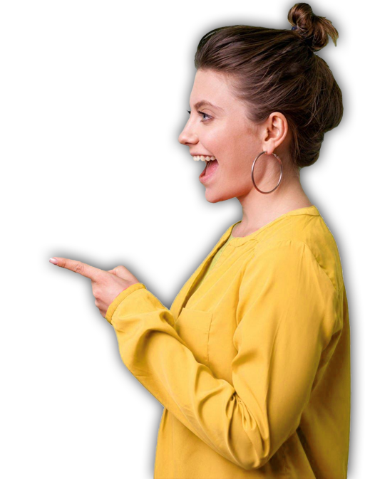 追逐激情，释放能量！